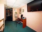 фото отеля Quality Inn Selma (North Carolina)