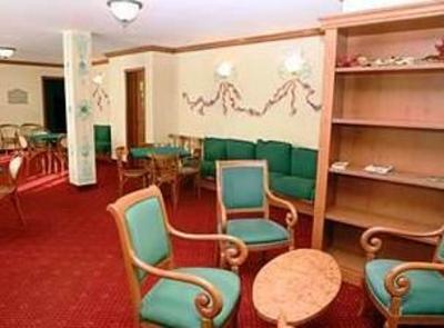 фото отеля Aparthotel & Residence Palace