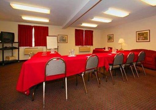 фото отеля Comfort Inn & Suites Fremont (Ohio)