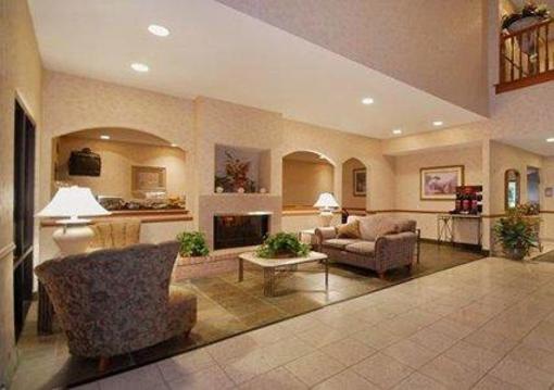 фото отеля Comfort Suites Brownsburg