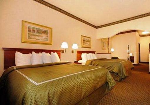 фото отеля Comfort Suites Brownsburg