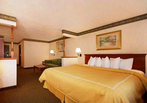 фото отеля Comfort Suites Brownsburg