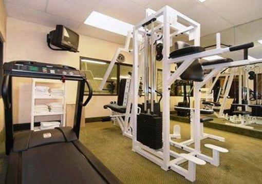 фото отеля Comfort Suites Brownsburg