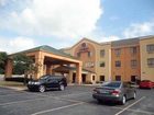 фото отеля Comfort Suites Brownsburg