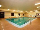 фото отеля Comfort Suites Brownsburg