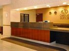 фото отеля Comfort Suites Brownsburg