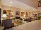 фото отеля Comfort Suites Brownsburg