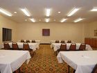 фото отеля Comfort Suites Brownsburg