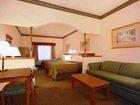 фото отеля Comfort Suites Brownsburg