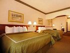 фото отеля Comfort Suites Brownsburg