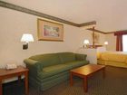 фото отеля Comfort Suites Brownsburg