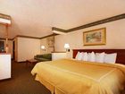фото отеля Comfort Suites Brownsburg