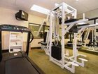фото отеля Comfort Suites Brownsburg