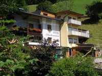 Appartement Schaubensteiner Zell am See