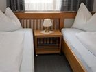 фото отеля Appartement Schaubensteiner Zell am See