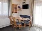 фото отеля Appartement Schaubensteiner Zell am See