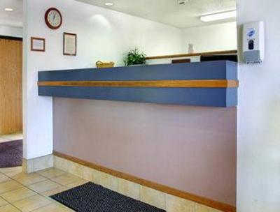 фото отеля Super 8 Motel Portage (Wisconsin)