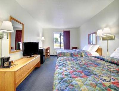 фото отеля Super 8 Motel Portage (Wisconsin)