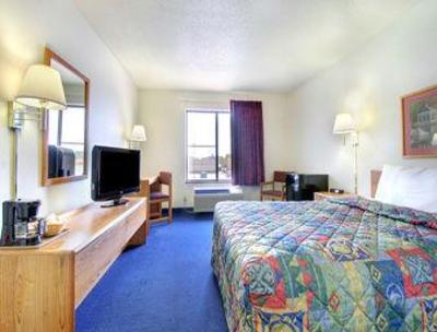 фото отеля Super 8 Motel Portage (Wisconsin)