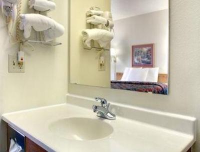 фото отеля Super 8 Motel Portage (Wisconsin)