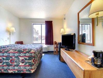 фото отеля Super 8 Motel Portage (Wisconsin)