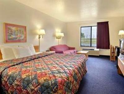фото отеля Super 8 Motel Portage (Wisconsin)