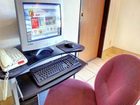 фото отеля Super 8 Motel Portage (Wisconsin)