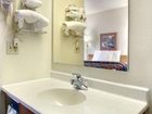 фото отеля Super 8 Motel Portage (Wisconsin)