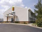 фото отеля Super 8 Motel Portage (Wisconsin)
