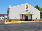 фото отеля Super 8 Motel Portage (Wisconsin)