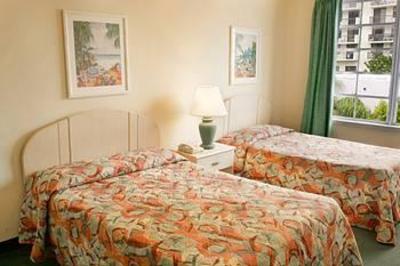 фото отеля Fairwind Hotel and Suites