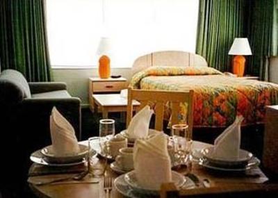фото отеля Fairwind Hotel and Suites