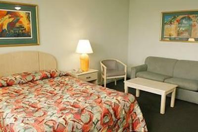 фото отеля Fairwind Hotel and Suites
