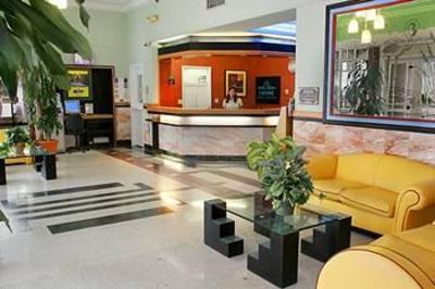 фото отеля Fairwind Hotel and Suites