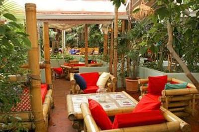 фото отеля Fairwind Hotel and Suites