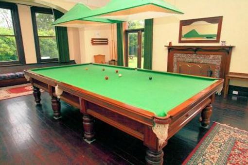 фото отеля Penghana Bed & Breakfast