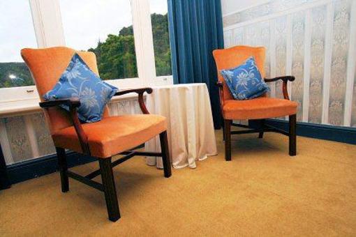 фото отеля Penghana Bed & Breakfast