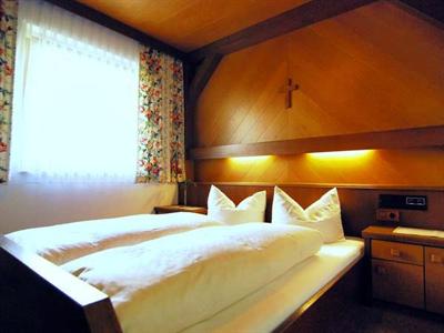 фото отеля Appartements Schone Aussicht Family
