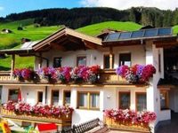 Appartements Schone Aussicht Family