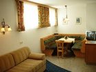 фото отеля Appartements Schone Aussicht Family