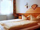 фото отеля Appartements Schone Aussicht Family