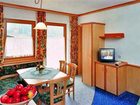 фото отеля Appartements Schone Aussicht Family