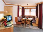 фото отеля Appartements Schone Aussicht Family