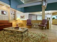 Extended Stay America Airport El Paso
