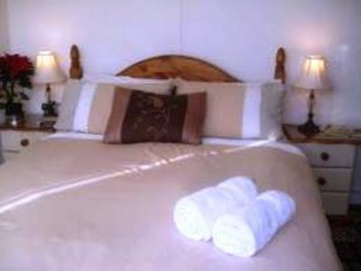фото отеля Meadow View Guest House