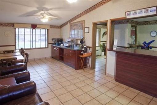 фото отеля Americas Best Value Inn & Suites - Monroe