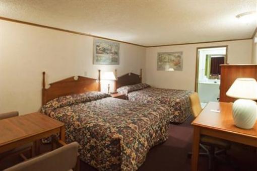 фото отеля Americas Best Value Inn & Suites - Monroe