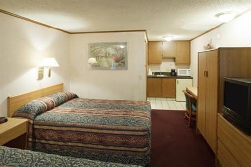 фото отеля Americas Best Value Inn & Suites - Monroe