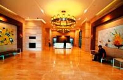 фото отеля Grand Soho Makati