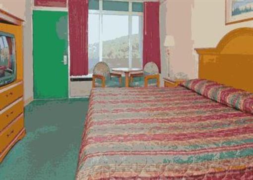 фото отеля Econo Lodge London (Kentucky)